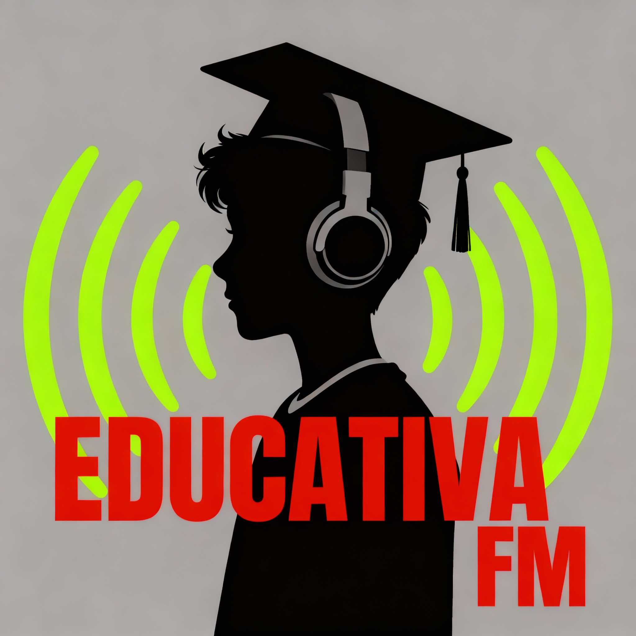 Educativa FM Logo